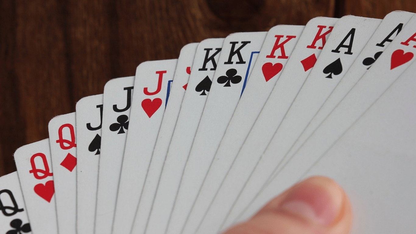 How to Play Sweep Card Game